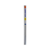 Hardware Store USA | 2x72 POL SLV Carp Bar