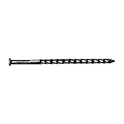 Hardware Store USA | 5LB 20D Spirl PTL Nail