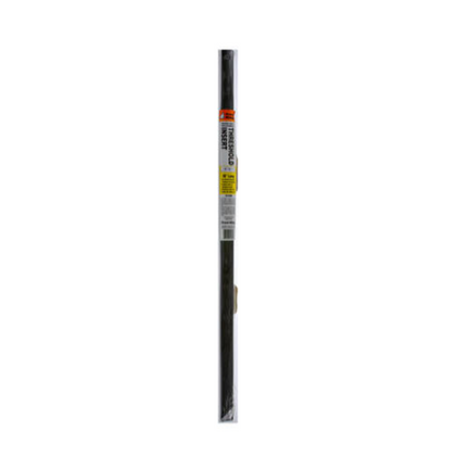 Hardware Store USA | BRN Vinyl Thresh Insert