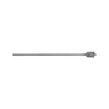 Hardware Store USA | 1/2x16Spade WD Dril Bit