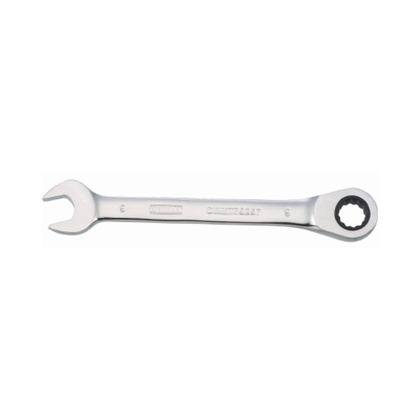 Hardware store usa |  9mm Ratch Combo Wrench | DWMT75257OSP | STANLEY CONSUMER TOOLS