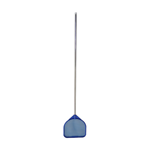 Hardware store usa |  Hand Skimmer/5' Pole | 40-370 | JED POOL TOOLS INC