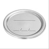 Hardware Store USA | HP 12PK Dome Can Lid