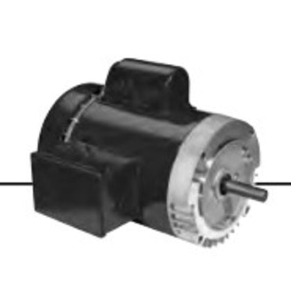 US Motors T2CM2J14CR General Purpose Motor