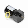 LEESON 096003.00 Gearmotor