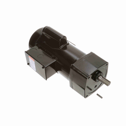 Leeson/Lincoln 096052.00 Parallel Shaft Gearmotor