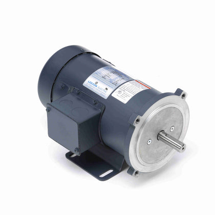 Leeson/Lincoln 098000.00 General Purpose DC SCR Motor