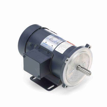 Leeson/Lincoln 098003.00 General Purpose DC SCR Motor