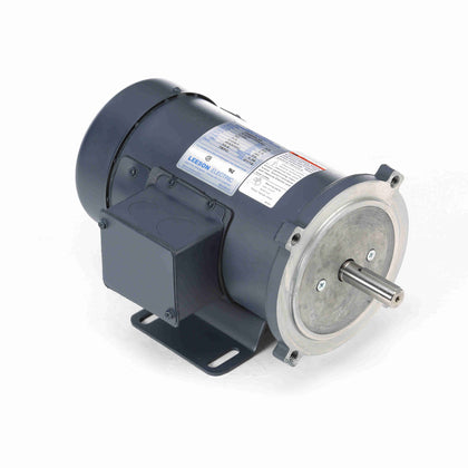 Leeson/Lincoln 098004.00 General Purpose DC SCR Motor