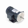 Leeson/Lincoln 098005.00 General Purpose DC SCR Motor