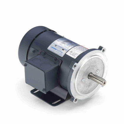 Leeson/Lincoln 098006.00 General Purpose DC SCR Motor