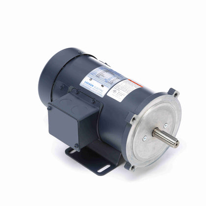 Leeson/Lincoln 098008.00 General Purpose DC SCR Motor