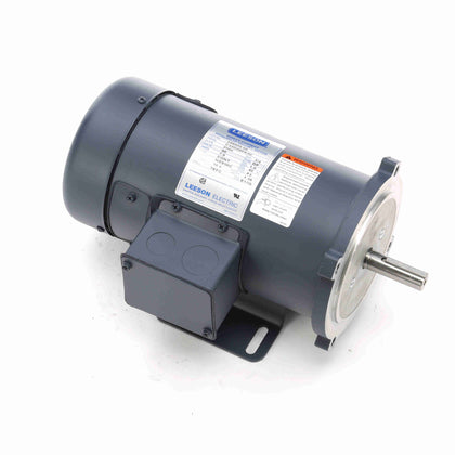 Leeson/Lincoln 098009.00 General Purpose DC SCR Motor