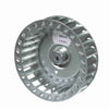 Fasco 1-6161 Single Inlet Blower Wheel : 4 1/2 Dia. | 1 1/4 Width | CCW | Galvanized