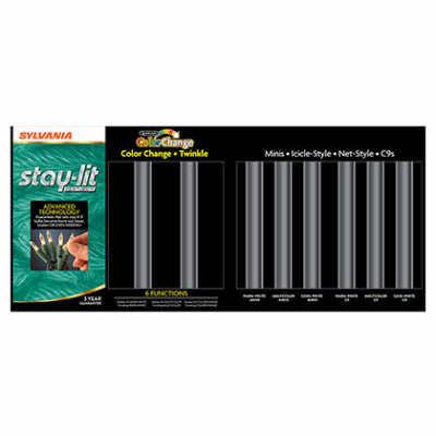 Hardware store usa |  Staylit LED DSP Board | TVSTAYLITDISPLY | INLITEN LLC-IMPORT