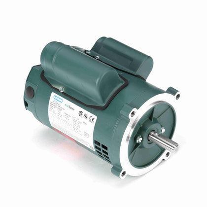 Leeson/Lincoln 100023.00 General Purpose Motor