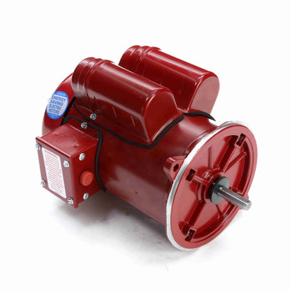 Leeson/Lincoln 101119.00 Auger Drive Motor