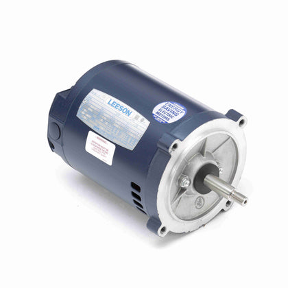 Leeson/Lincoln 101637.00 Jet Pump Motor