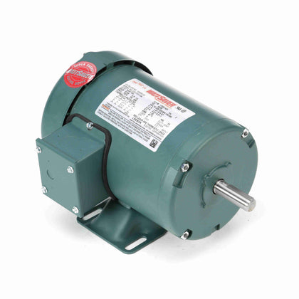 Leeson/Lincoln 103020.00 General Purpose Motor