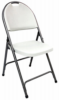 WHT Fold Chair