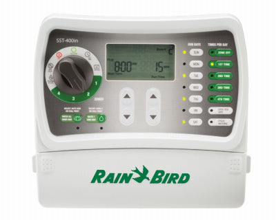 Hardware Store USA | 4Station In/Out Timer