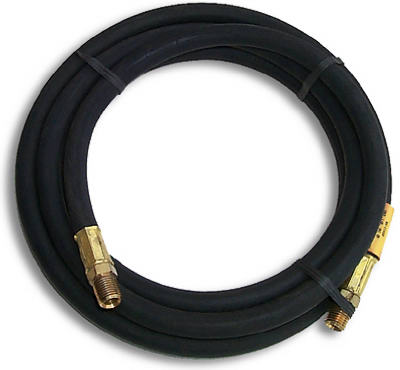 Hardware store usa |  10' Gas Hose | HP-10C | FLAME ENGINEERING INC