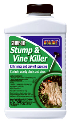 Hardware Store USA | 8OZ Vine/Stump Killer