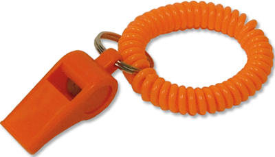 Hardware Store USA | 20PC Wrist/Whistle/Ring