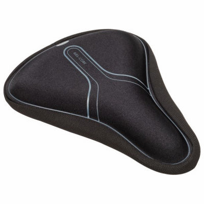 Hardware store usa |  350 Gel Base Seat Cover | 7134519 | BELL SPORTS INC