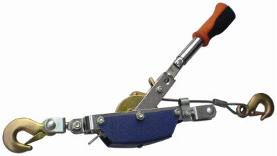 Hardware store usa |  1Ton Cable Puller | EZ2000 | AMERICAN POWER PULL