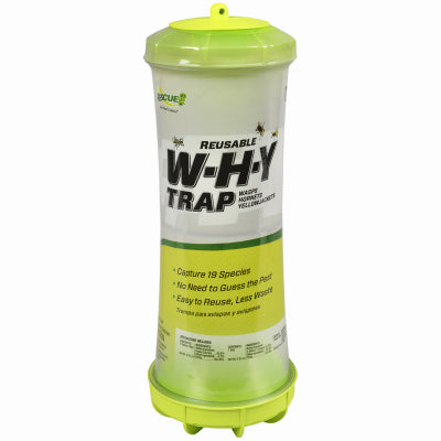 Hardware store usa |  Why Wasp/Hornet Trap | WHYTR-BB8 | STERLING INTERNATIONAL