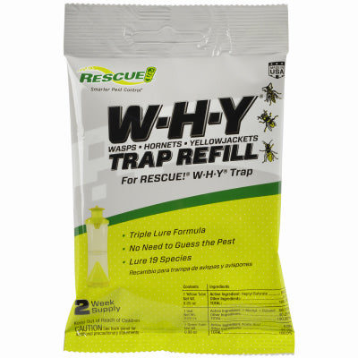 Hardware store usa |  WHY Trap Attractant | WHYTA-DB16 | STERLING INTERNATIONAL