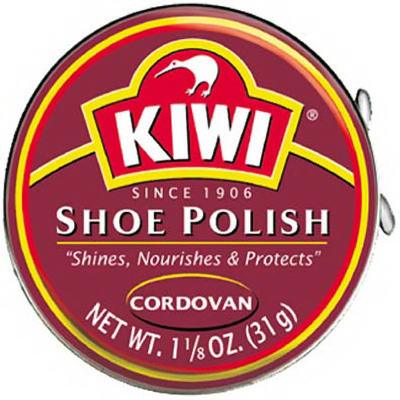 1-1/8OZ Cord Shoe Paste - Hardware & Moreee