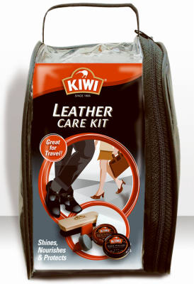 Hardware store usa |  Leather Care Kit | 70421 | S C JOHNSON WAX