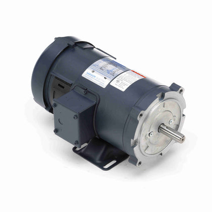 Leeson/Lincoln 108015.00 General Purpose DC SCR Motor