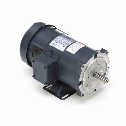 Leeson/Lincoln 108016.00 General Purpose DC SCR Motor