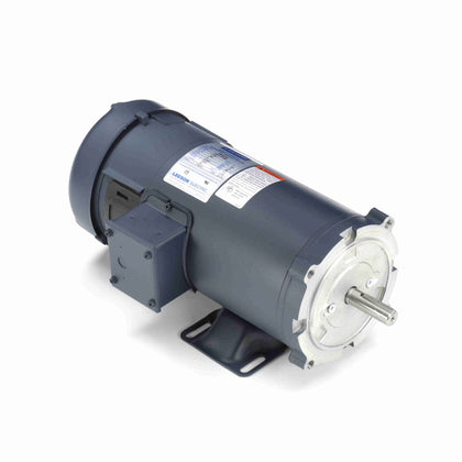 Leeson/Lincoln 108023.00 General Purpose DC SCR Motor