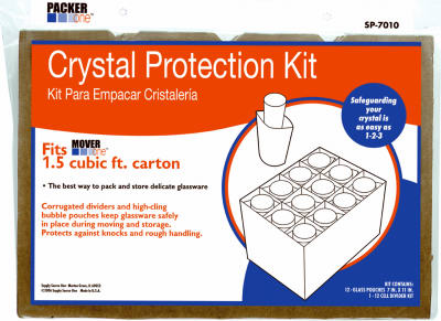 Hardware store usa |  Crystal Protection Kit | SS-7010 | SUPPLY SIDE USA