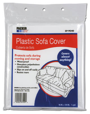 Hardware store usa |  46x134 Sofa Cover | SS-9040 | SUPPLY SIDE USA