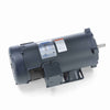 Leeson/Lincoln 108265.00 General Purpose DC SCR Motor