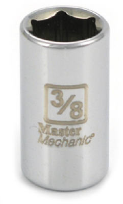 Hardware Store USA | MM 1/4DR 3/8 6PT Socket