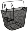 Hardware store usa |  Bike Handlebar Basket | 7070590 | BELL SPORTS INC