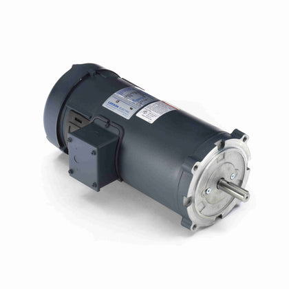 Leeson/Lincoln 109096.00 General Purpose DC SCR Motor