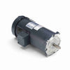 Leeson/Lincoln 109097.00 General Purpose DC SCR Motor