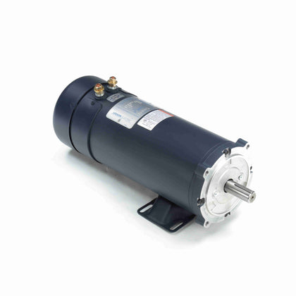 Leeson/Lincoln 109103.00 General Purpose DC Motor