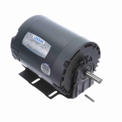 Leeson/Lincoln 110052.00 General Purpose Motor