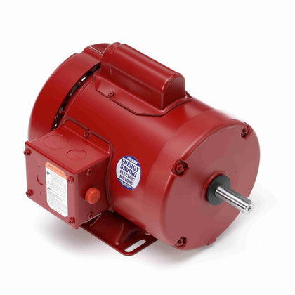 Leeson/Lincoln 110086.00 High Torque Motor