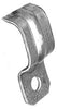 Hardware Store USA | 10PK 1Hole Cable Strap
