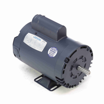 Leeson/Lincoln 110160.00 Air Compressor Motor