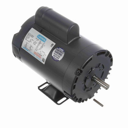 Leeson/Lincoln 110161.00 Air Compressor Motor